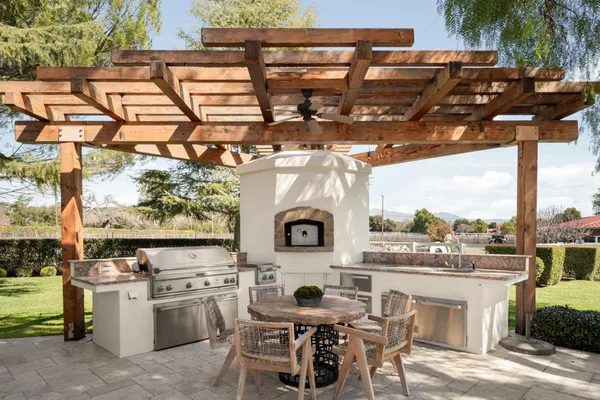$28,000,000 | 2370 North Refugio Road, Santa Ynez, CA 93460