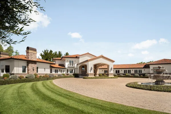 $28,000,000 | 2370 North Refugio Road, Santa Ynez, CA 93460