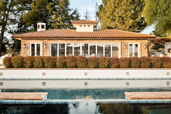 $28,000,000 | 2370 North Refugio Road, Santa Ynez, CA 93460