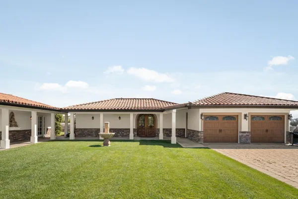 $28,000,000 | 2370 North Refugio Road, Santa Ynez, CA 93460