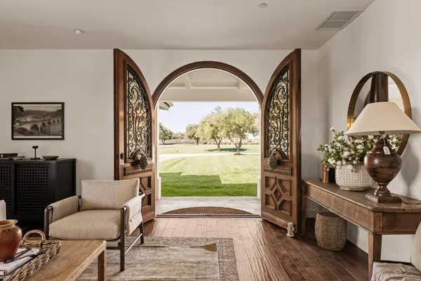 $28,000,000 | 2370 North Refugio Road, Santa Ynez, CA 93460