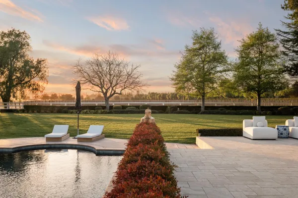 $28,000,000 | 2370 North Refugio Road, Santa Ynez, CA 93460
