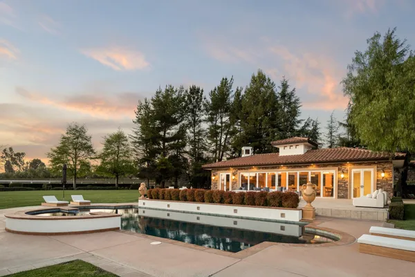 $28,000,000 | 2370 North Refugio Road, Santa Ynez, CA 93460