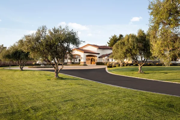 $28,000,000 | 2370 North Refugio Road, Santa Ynez, CA 93460