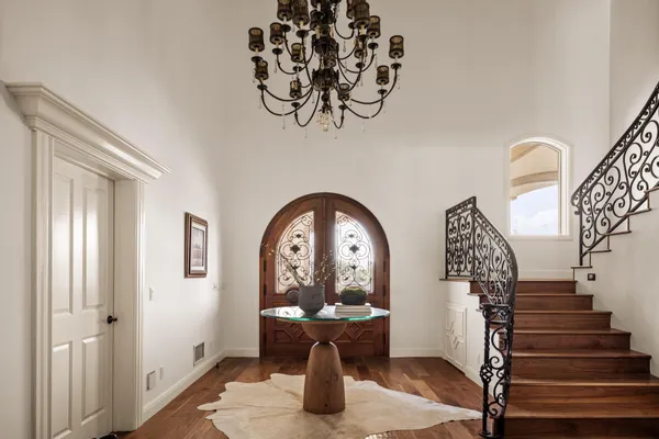$28,000,000 | 2370 North Refugio Road, Santa Ynez, CA 93460