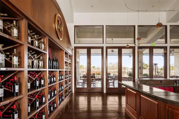 $28,000,000 | 2370 North Refugio Road, Santa Ynez, CA 93460