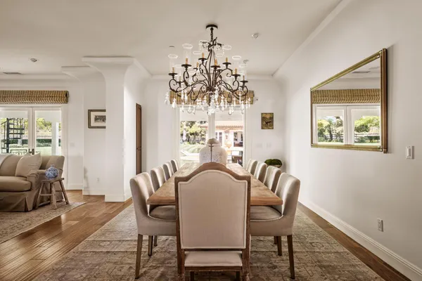 $28,000,000 | 2370 North Refugio Road, Santa Ynez, CA 93460