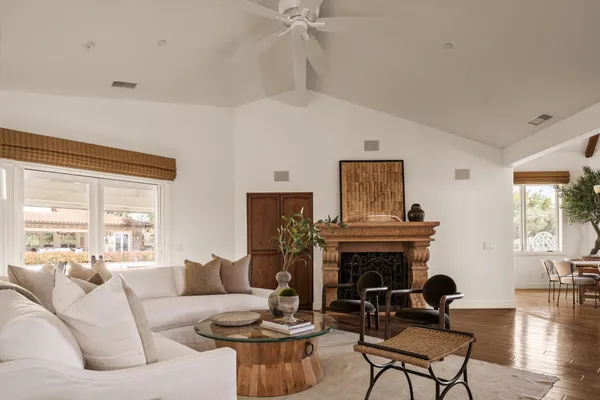 $28,000,000 | 2370 North Refugio Road, Santa Ynez, CA 93460