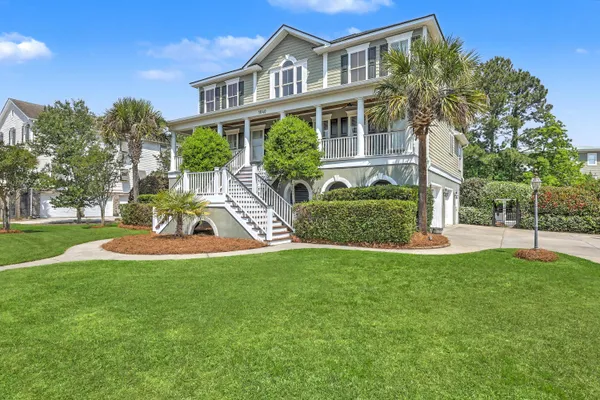 $1,499,000 | 1040 Rivershore Road, Charleston, SC 29492