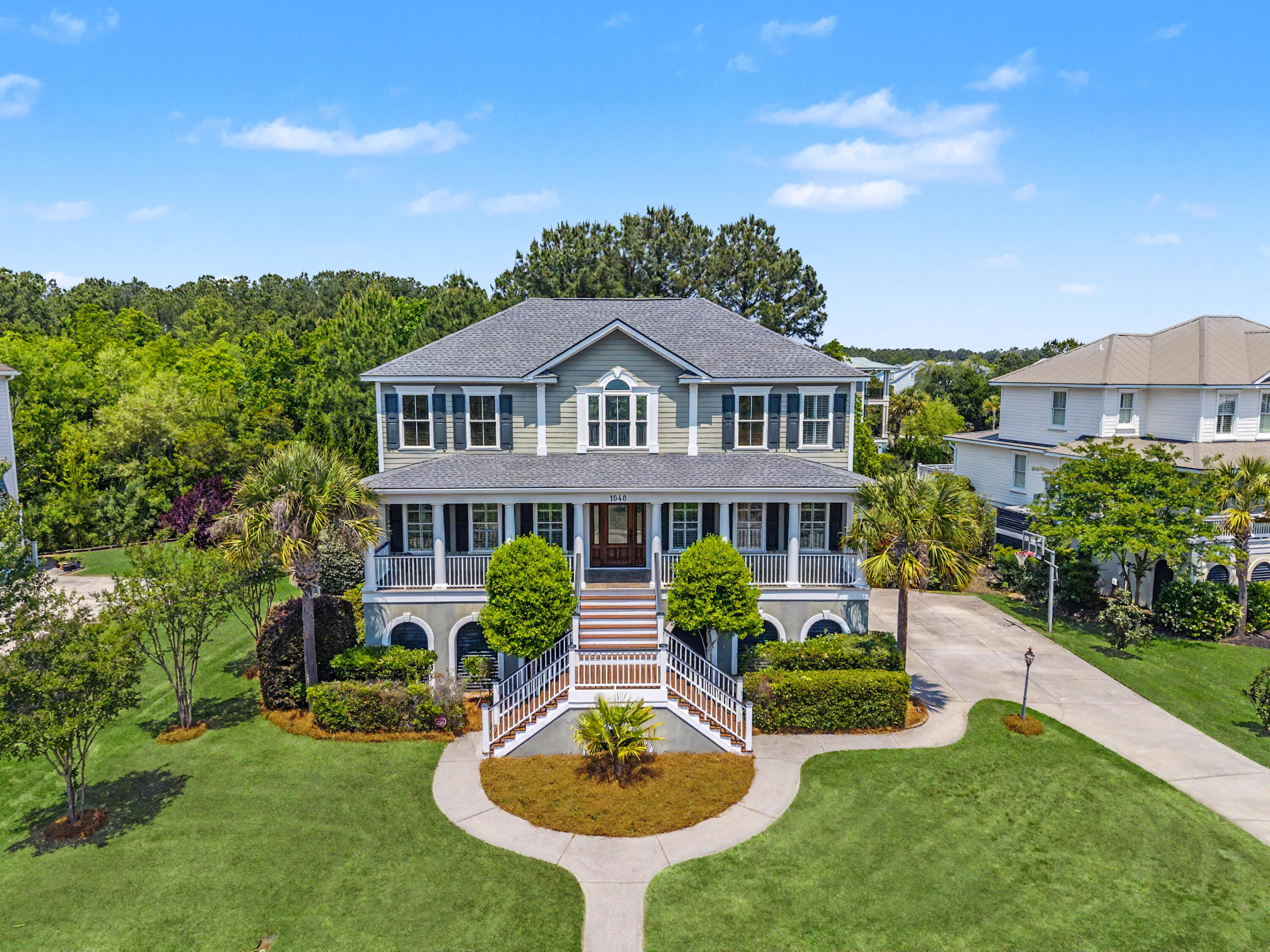 1040 Rivershore Road Charleston, SC 29492 - Photo 2 of 67 Zyndicate4691