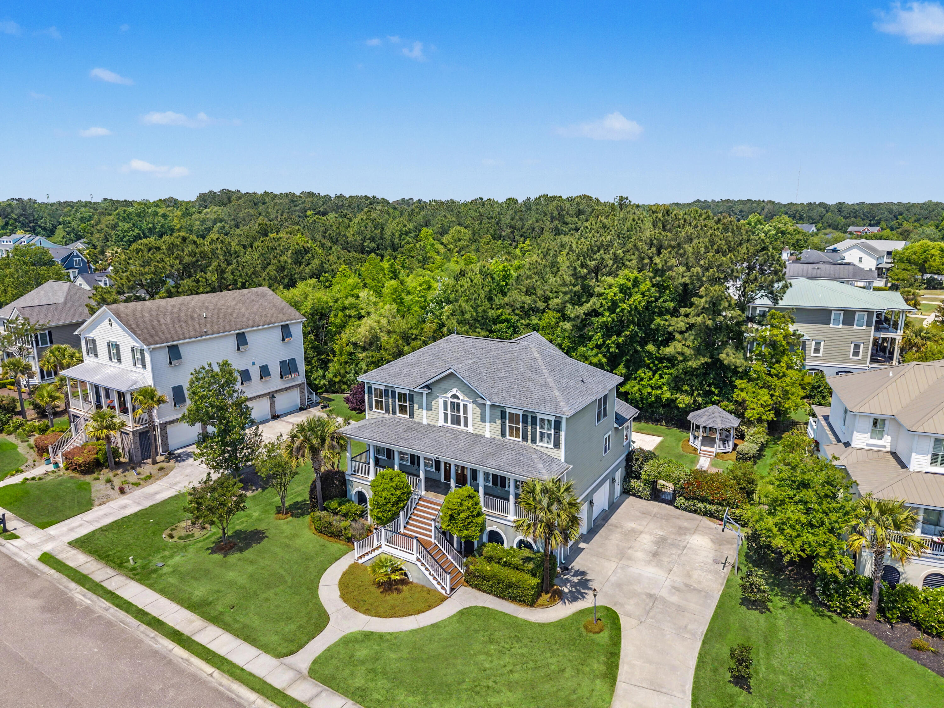 1040 Rivershore Road Charleston, SC 29492 - Photo 3 of 67 Zyndicate4693