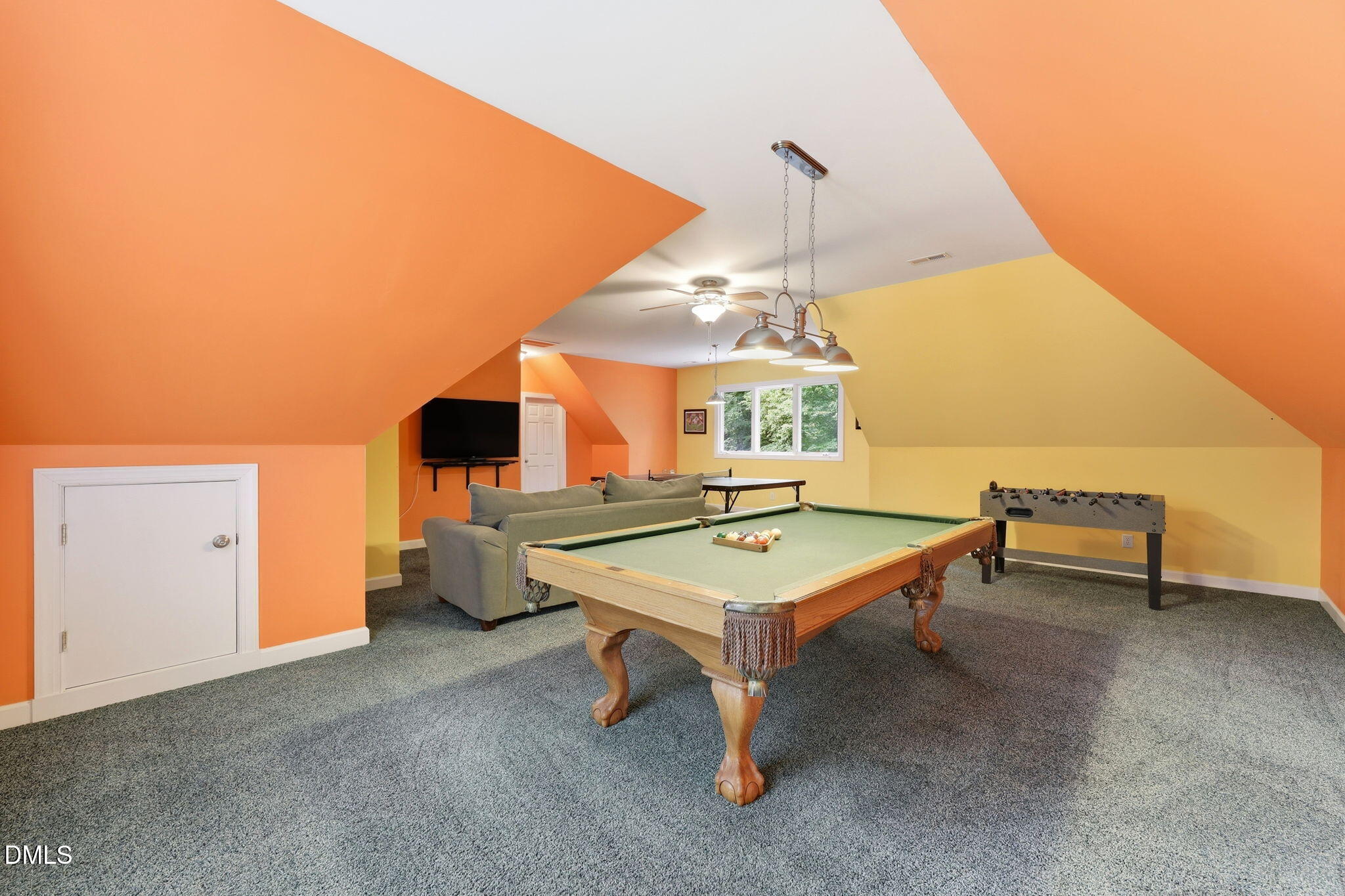 12209 Galway Drive Raleigh, NC 27613 - Photo 29 of 52