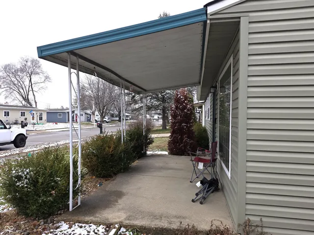 $169,900 | 718 Berkeley Drive, Shelbyville, IN 46176