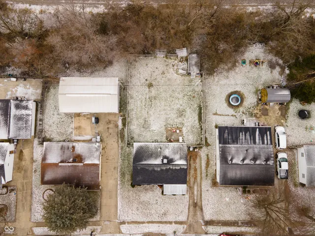 $169,900 | 718 Berkeley Drive, Shelbyville, IN 46176