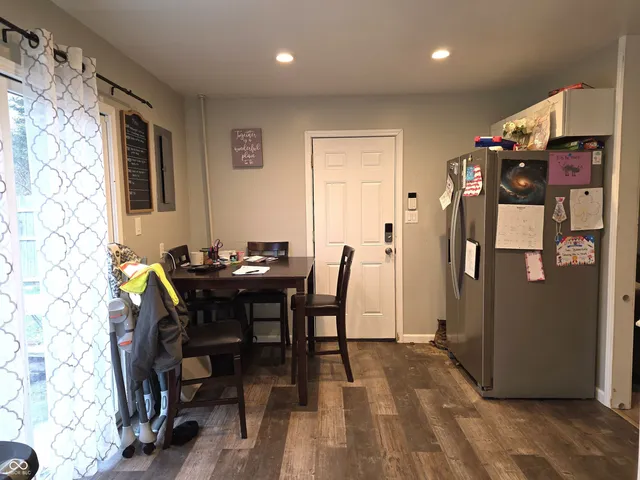 $169,900 | 718 Berkeley Drive, Shelbyville, IN 46176