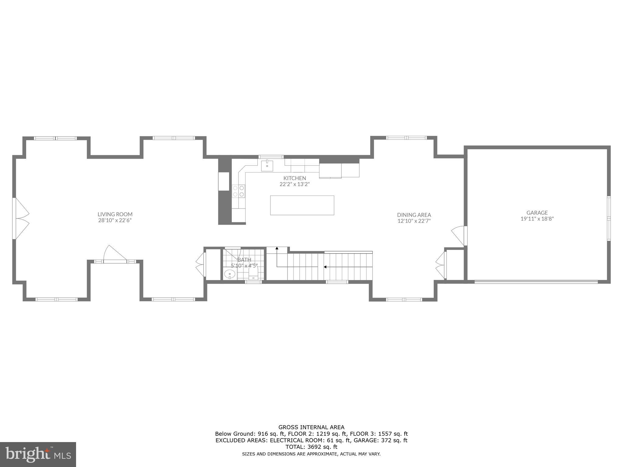 6607 Melrose Drive McLean, VA 22101 - Photo 48 of 50