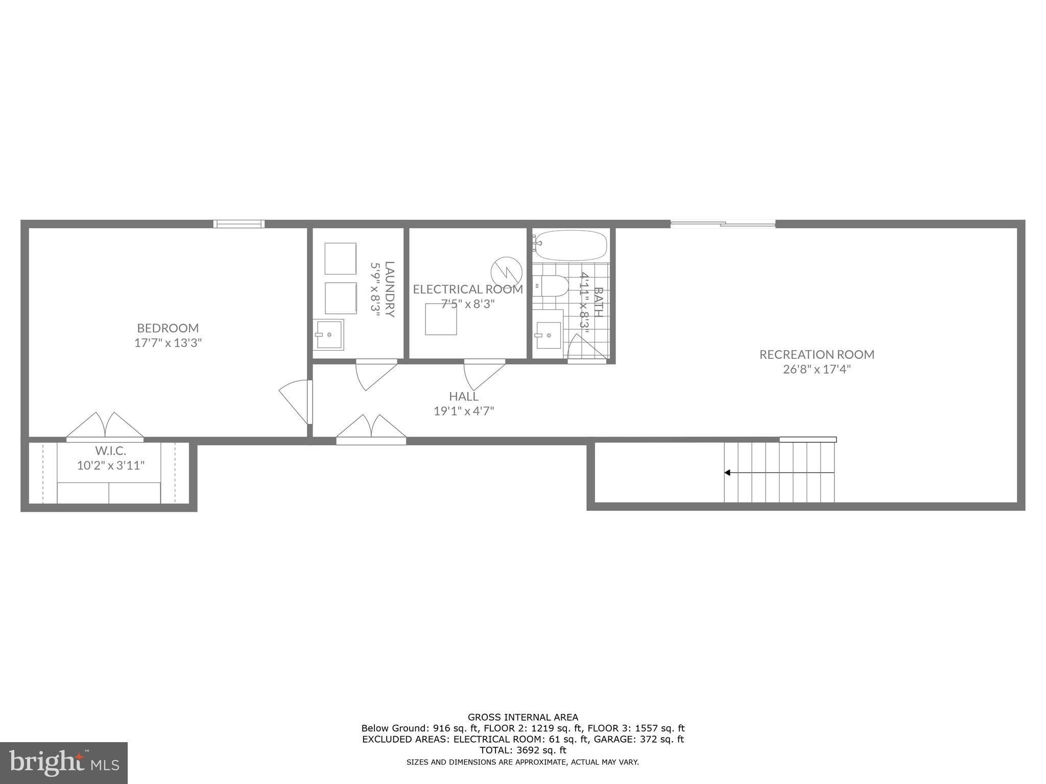 6607 Melrose Drive McLean, VA 22101 - Photo 50 of 50