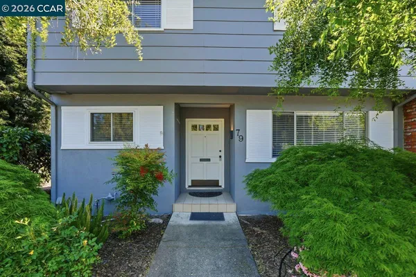 $799,000 | 79 Miramonte Drive, Moraga, CA 94556