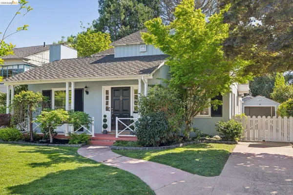 $1,125,000 | 1193 Glen Drive, San Leandro, CA 94577
