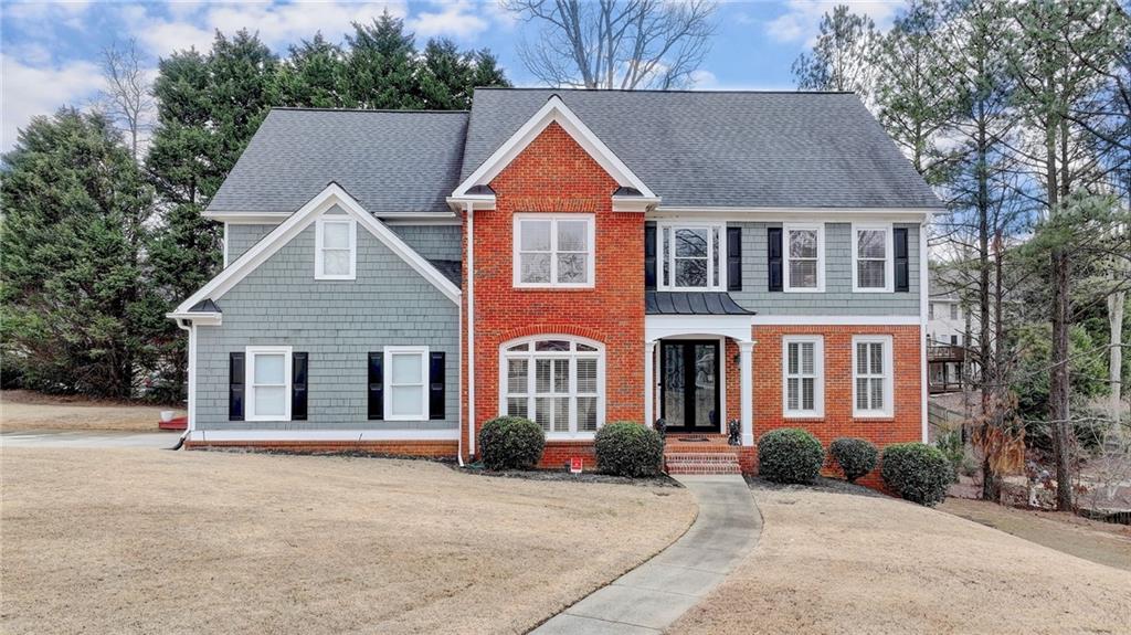 6595 Ridgefield Drive Alpharetta, GA 30005 - Photo 1 of 1 Gallery Image 1