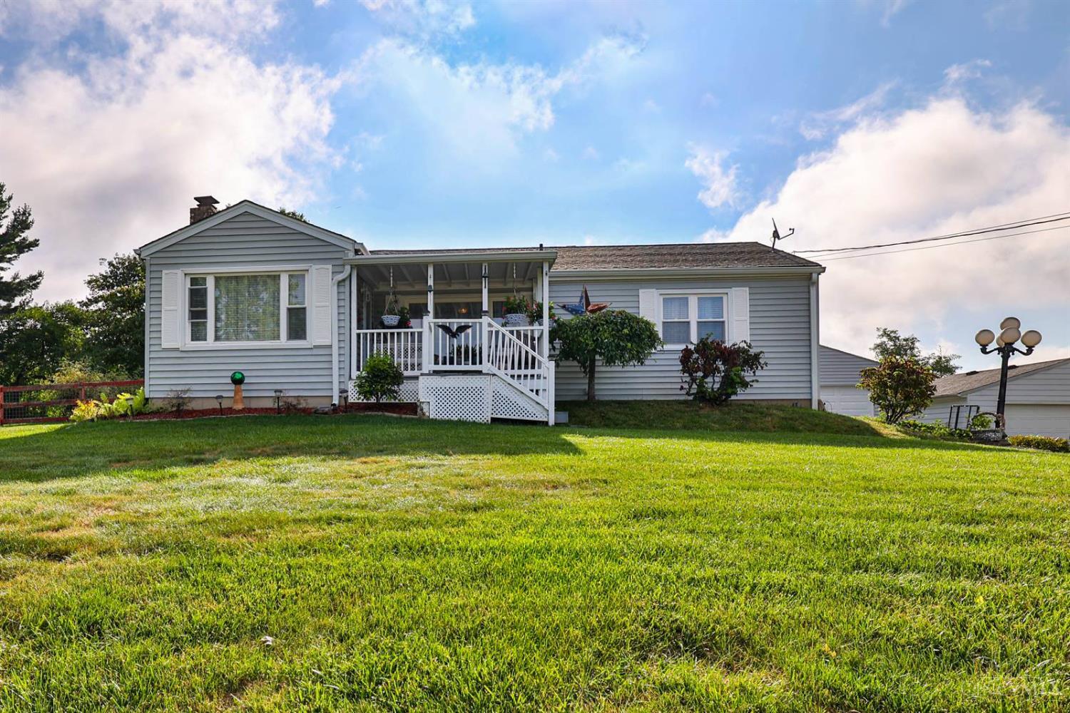 10034 Brehm Road Cincinnati, OH 45252 - Photo 1 of 34 Gallery Image 1