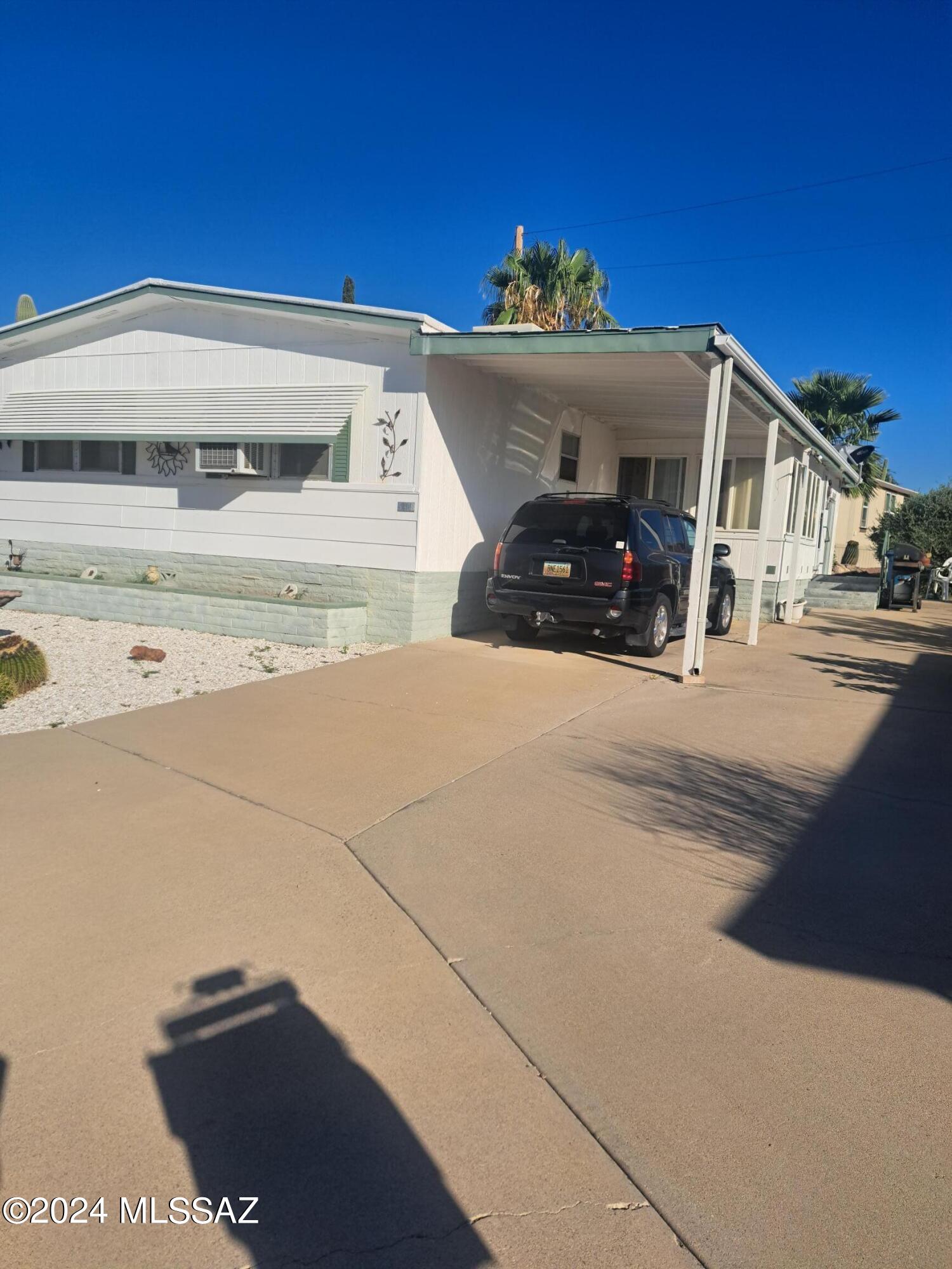 5408 West Box R Street Tucson, AZ 85713 - Photo 4 of 22 1000003145