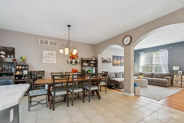 $525,000 | 15 Russell Court, Old Bridge, NJ 07747