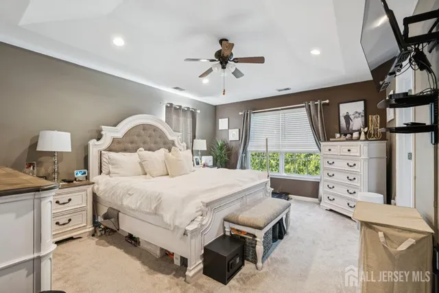 $525,000 | 15 Russell Court, Old Bridge, NJ 07747