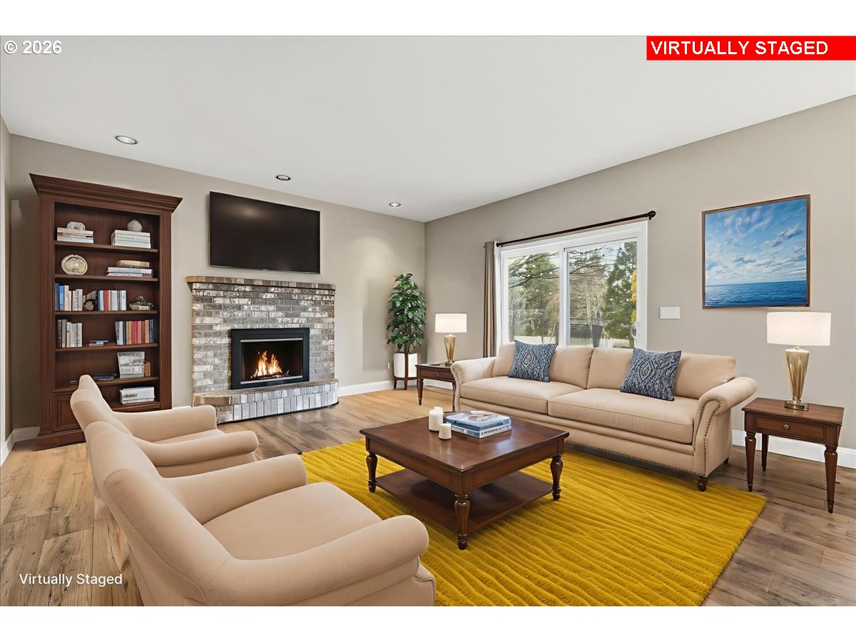 6810 Northeast 252nd Way Battle Ground, WA 98604 - Photo 18 of 42 Laundry