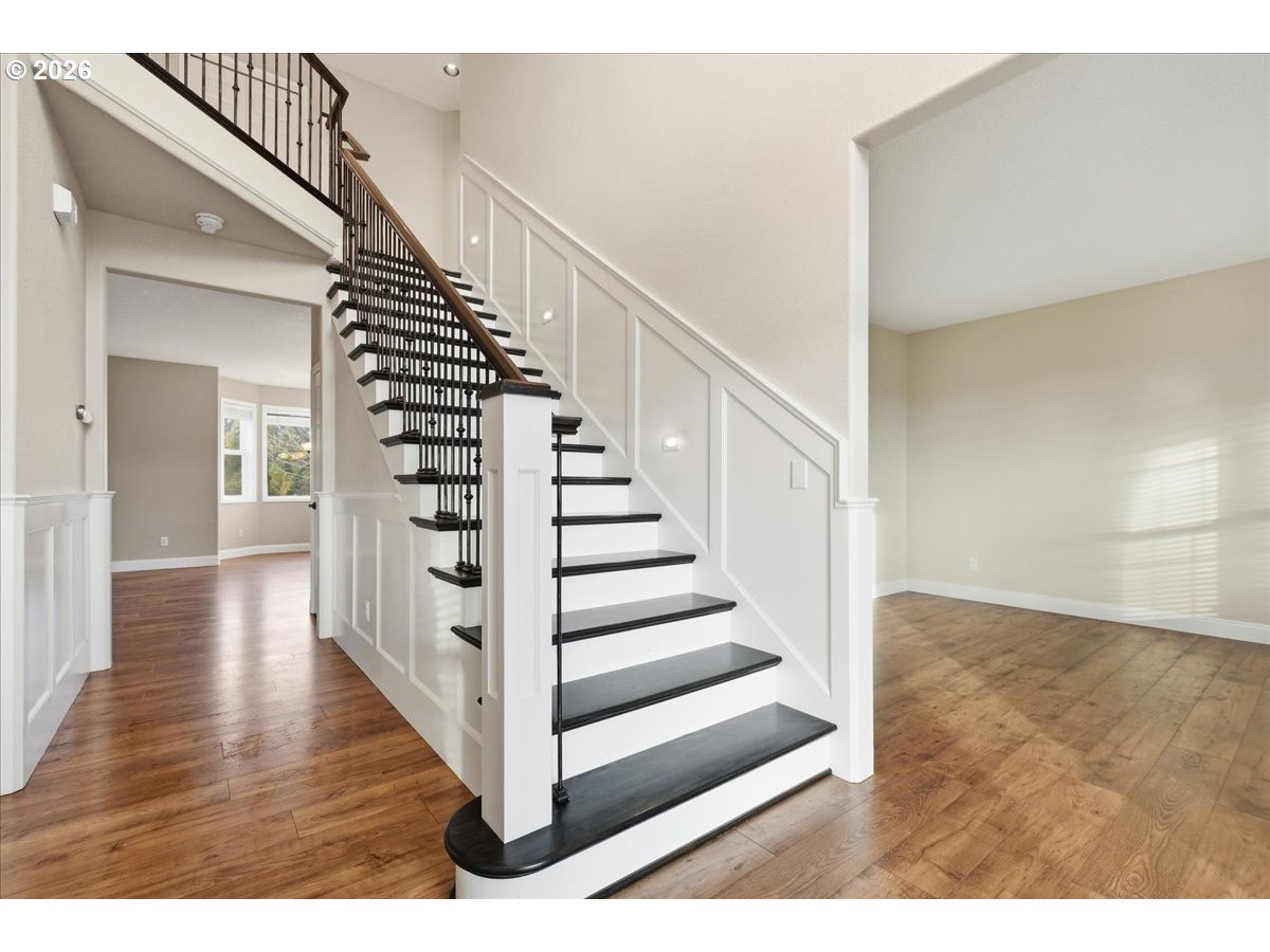 6810 Northeast 252nd Way Battle Ground, WA 98604 - Photo 21 of 42 Mud Room
