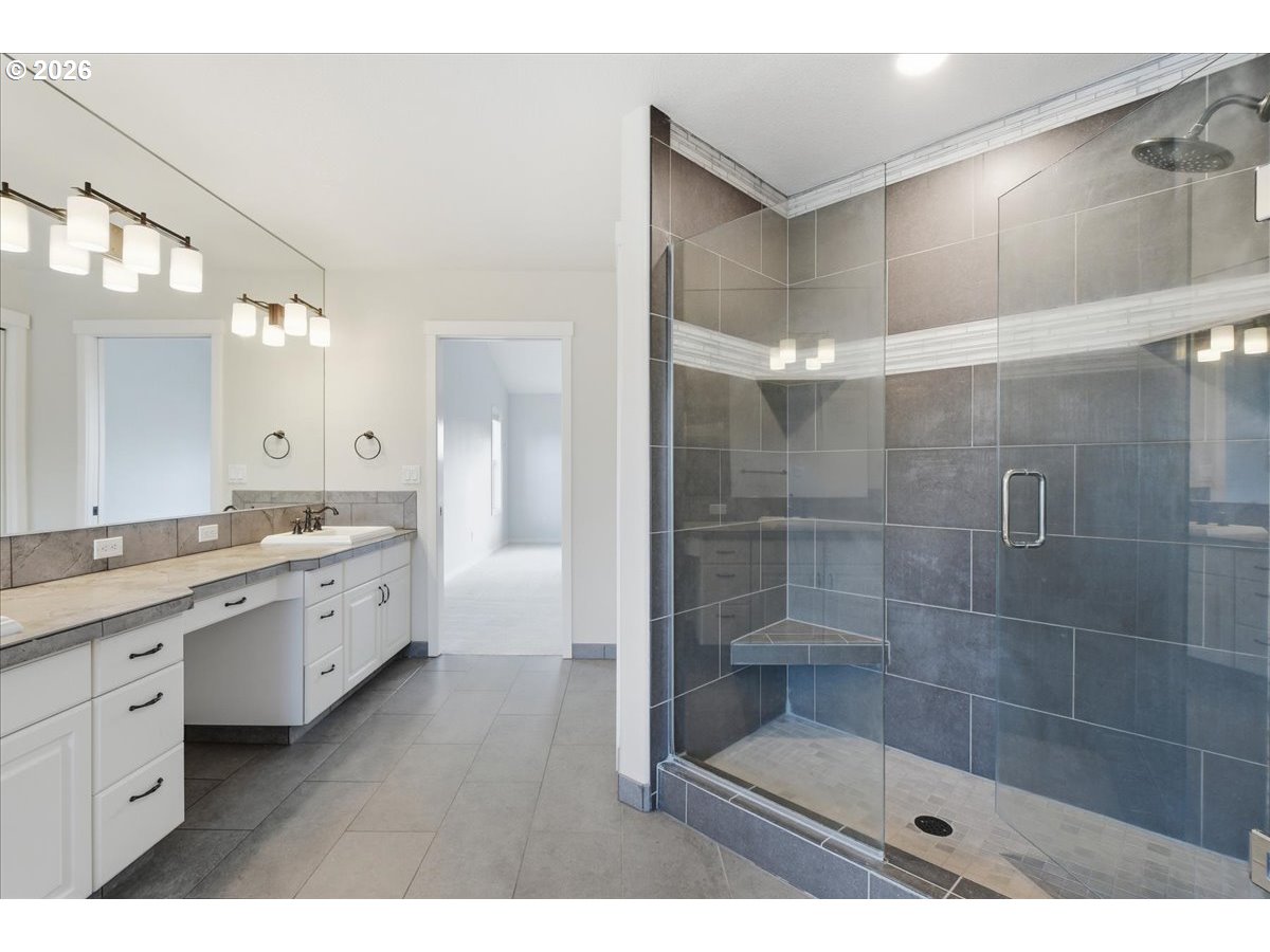 6810 Northeast 252nd Way Battle Ground, WA 98604 - Photo 25 of 42 Primary Bedroom