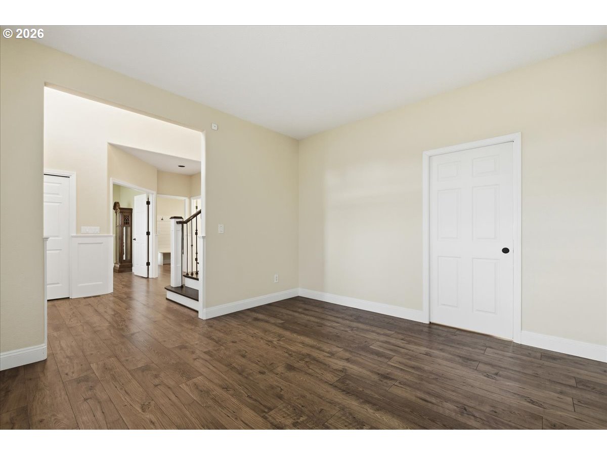 6810 Northeast 252nd Way Battle Ground, WA 98604 - Photo 9 of 42 Study