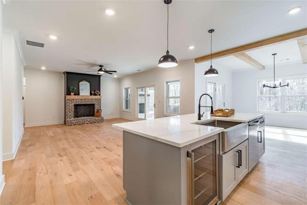 5812 Swinging Gate Road Gainesville, GA 30506 - Photo 11 of 59