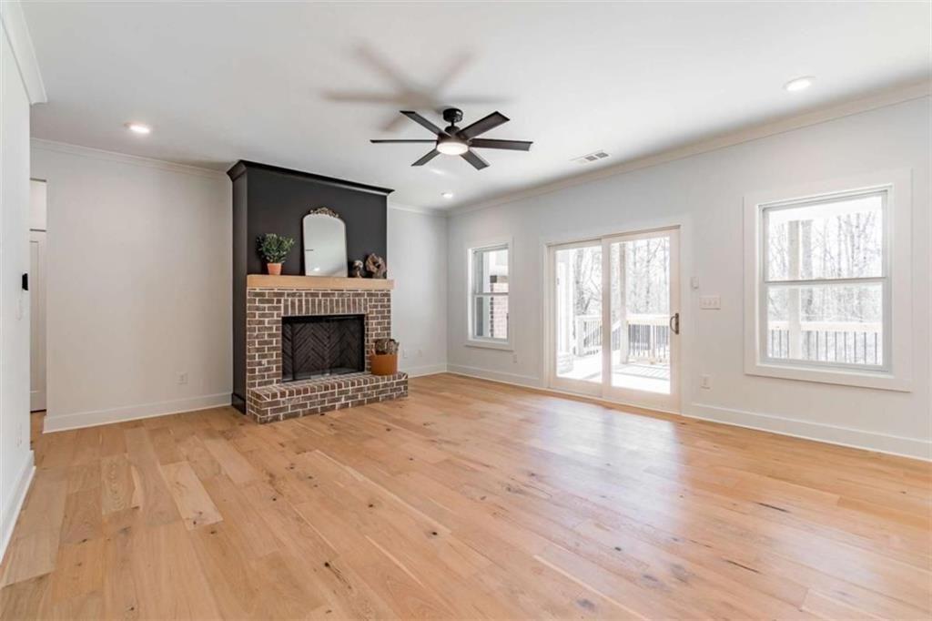 5812 Swinging Gate Road Gainesville, GA 30506 - Photo 13 of 59