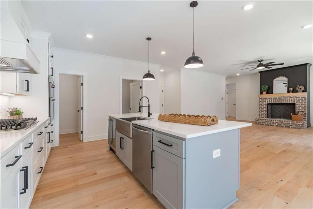 5812 Swinging Gate Road Gainesville, GA 30506 - Photo 14 of 59