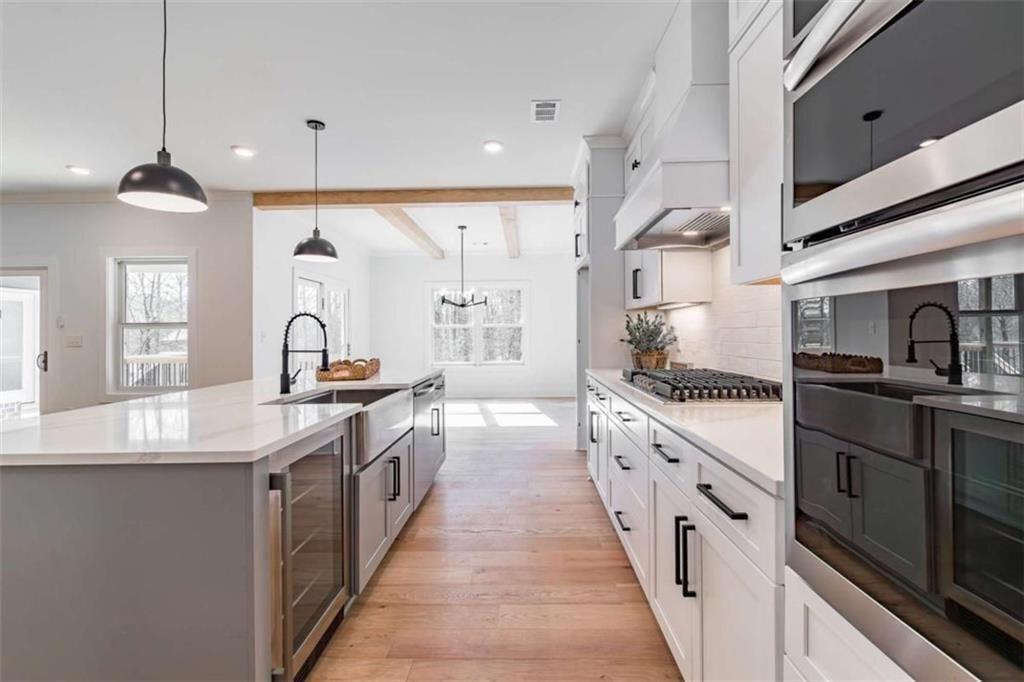 5812 Swinging Gate Road Gainesville, GA 30506 - Photo 15 of 59