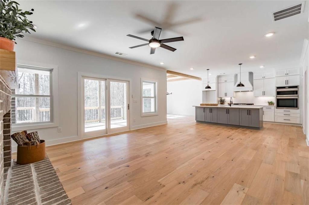 5812 Swinging Gate Road Gainesville, GA 30506 - Photo 17 of 59