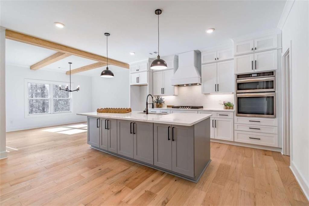 5812 Swinging Gate Road Gainesville, GA 30506 - Photo 18 of 59