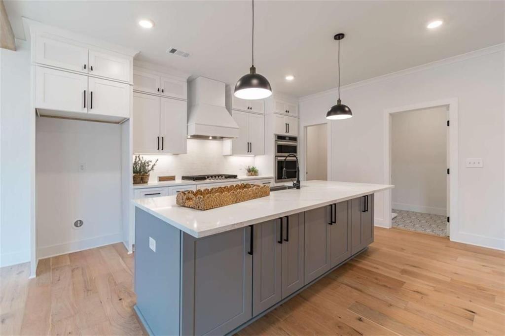 5812 Swinging Gate Road Gainesville, GA 30506 - Photo 19 of 59