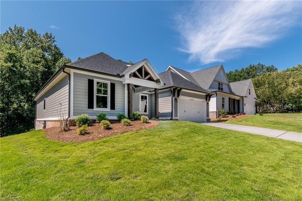 5812 Swinging Gate Road Gainesville, GA 30506 - Photo 2 of 59