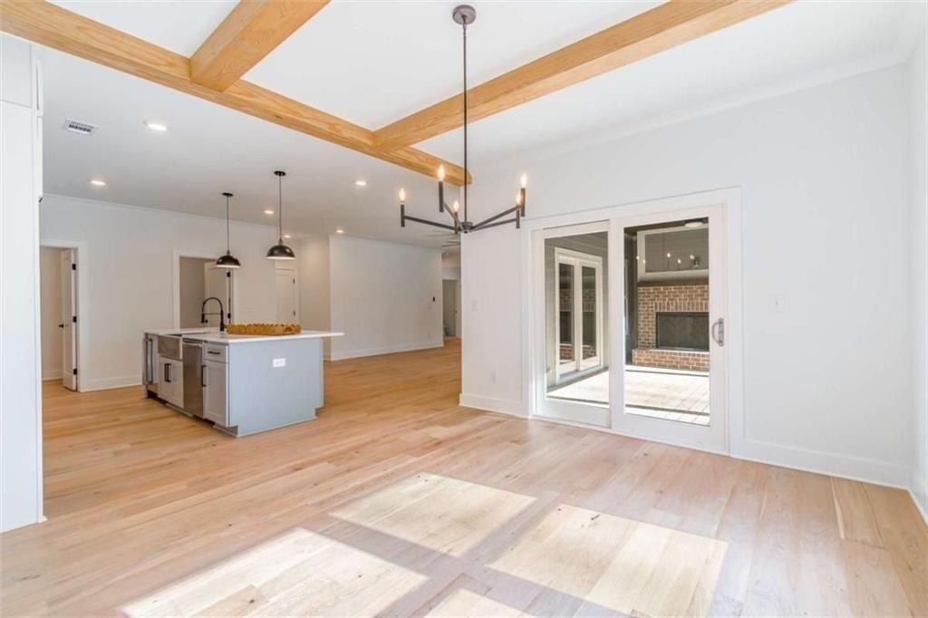 5812 Swinging Gate Road Gainesville, GA 30506 - Photo 22 of 59