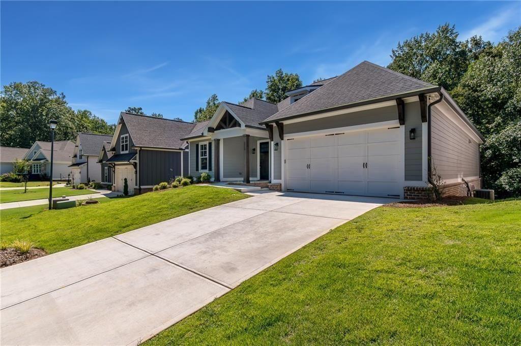 5812 Swinging Gate Road Gainesville, GA 30506 - Photo 3 of 59