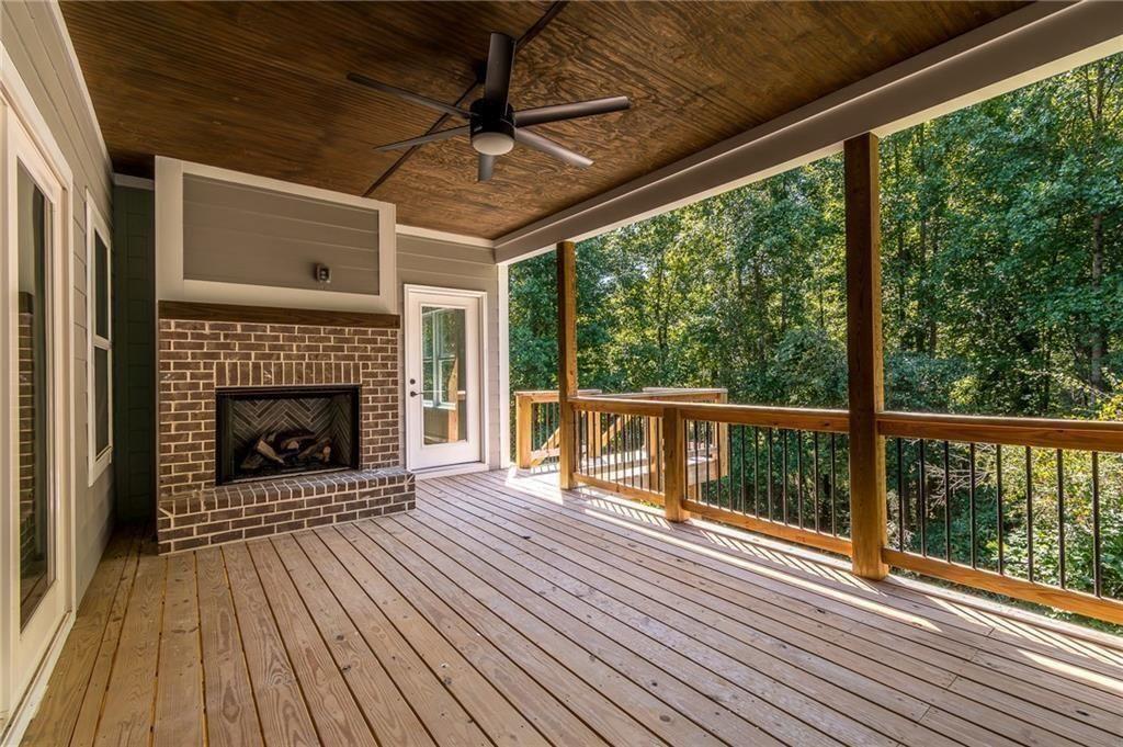 5812 Swinging Gate Road Gainesville, GA 30506 - Photo 32 of 59