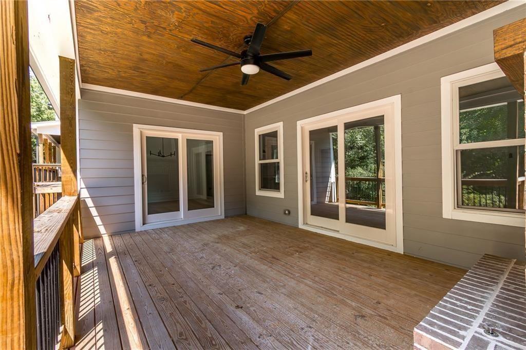 5812 Swinging Gate Road Gainesville, GA 30506 - Photo 33 of 59