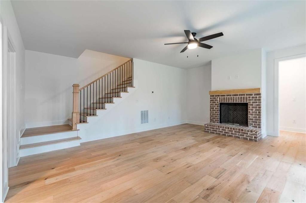 5812 Swinging Gate Road Gainesville, GA 30506 - Photo 34 of 59