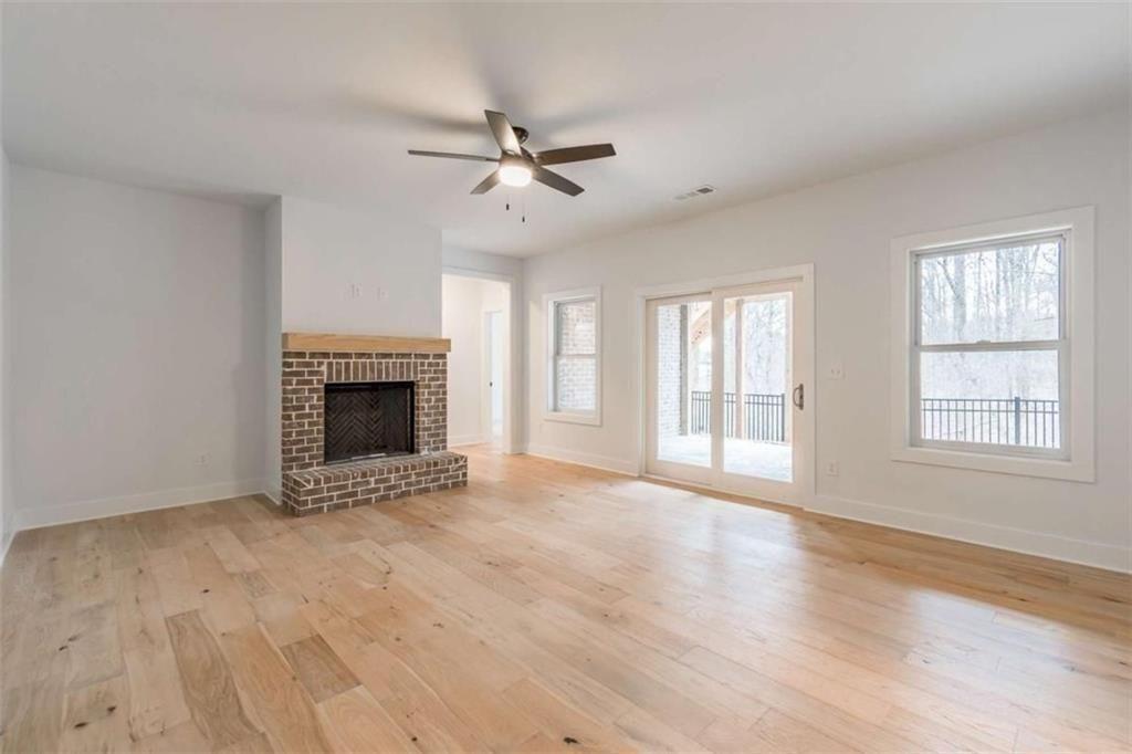 5812 Swinging Gate Road Gainesville, GA 30506 - Photo 35 of 59