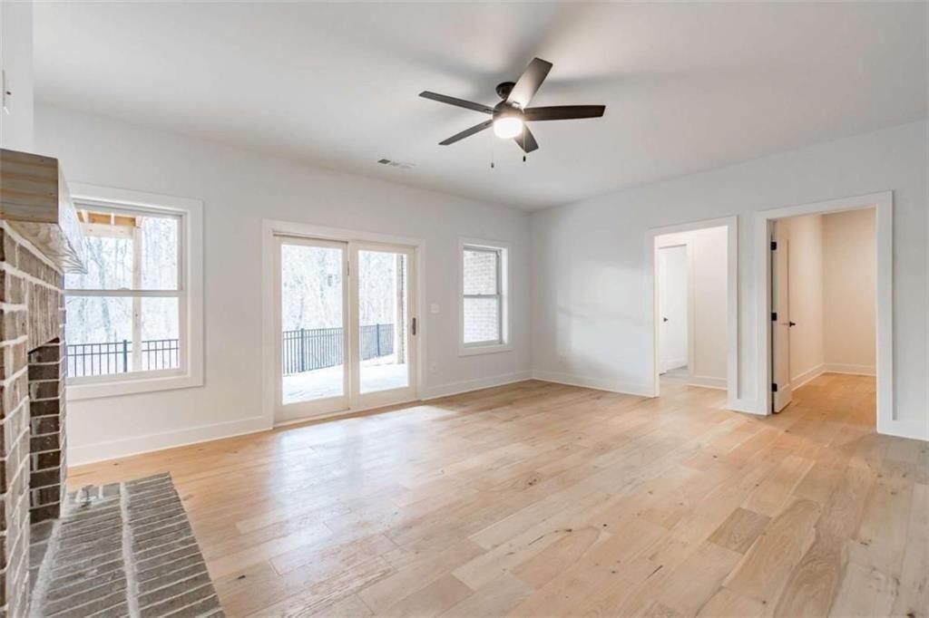 5812 Swinging Gate Road Gainesville, GA 30506 - Photo 36 of 59