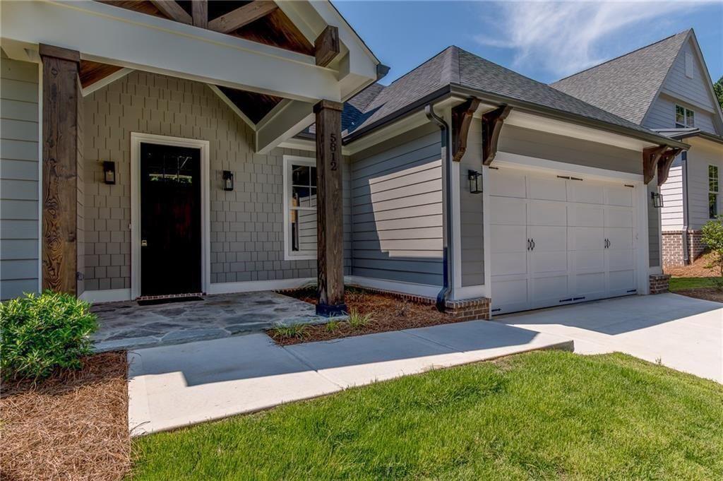 5812 Swinging Gate Road Gainesville, GA 30506 - Photo 4 of 59