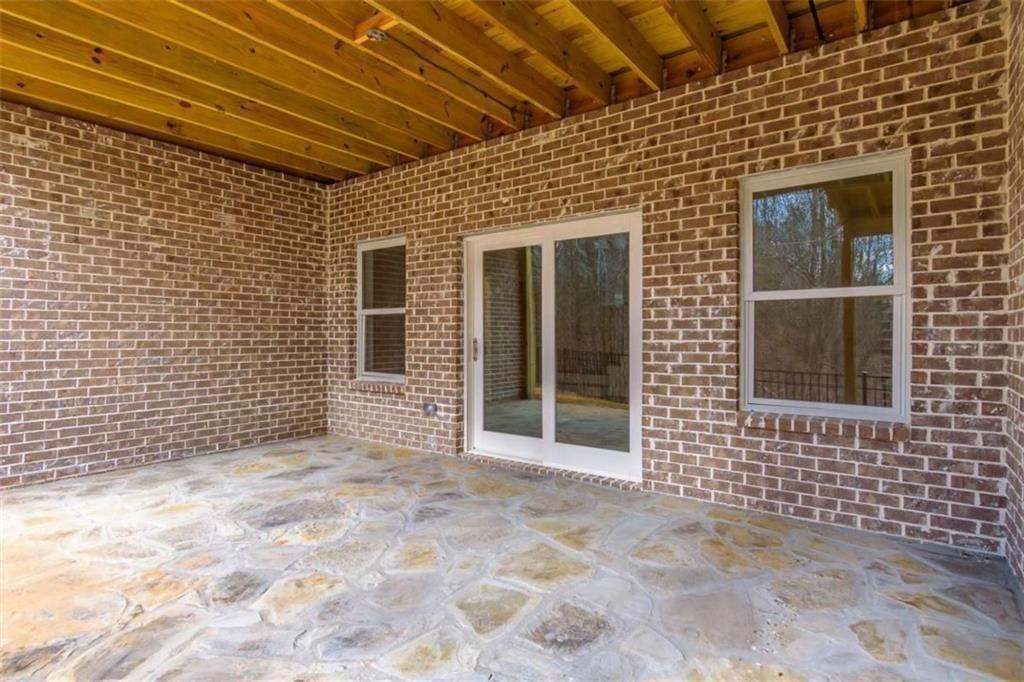 5812 Swinging Gate Road Gainesville, GA 30506 - Photo 46 of 59