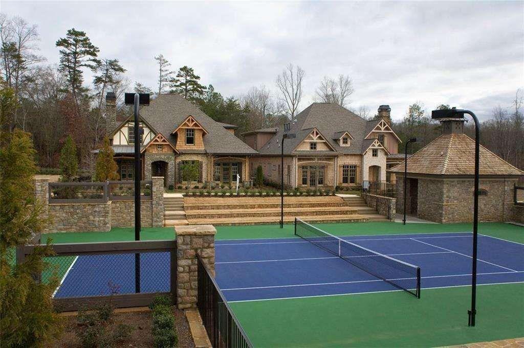 5812 Swinging Gate Road Gainesville, GA 30506 - Photo 49 of 59